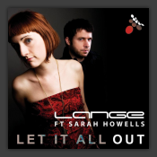 Let It All Out