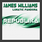 Lunatic Pandora