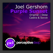 Purple Sunset