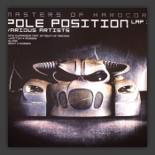 Pole Position Lap II