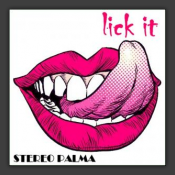 Lick It
