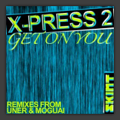 Get On You