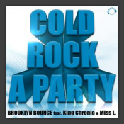 Cold Rock A Party