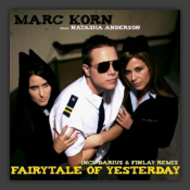 Fairytale Of Yesterday
