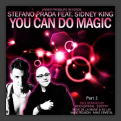 You Can Do Magic