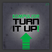 Turn It Up