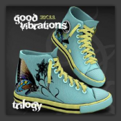 Good Vibrations 2011