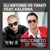 Welcome To St. Tropez