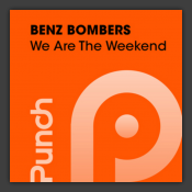 We Are The Weekend