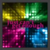 Just Can't Get Enough