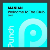 Welcome To The Club 2011