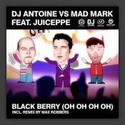 Black Berry (Oh Oh Oh Oh)