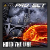 Hold The Line