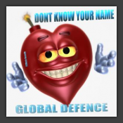 Don't Know Your Name