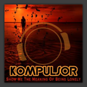 Show Me The Meaning Of Being Lonely