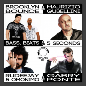 Bass, Beats & 5 Seconds