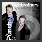 Cryin' In The Rain