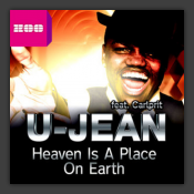 Heaven Is A Place On Earth