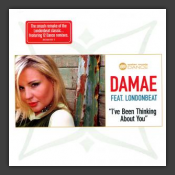 I've Been Thinking About You