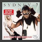 Just Can't Get Enough