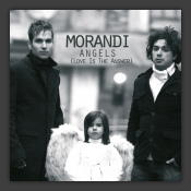 Angels (Love Is The Answer)