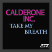 Take My Breath