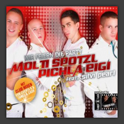 Wir Feiern Die Party