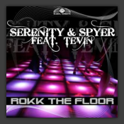 Rokk The Floor