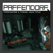 Terminator 2 Theme: Main Title