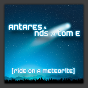 Ride On A Meteorite