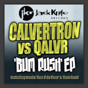 Bum Rush E.P.