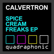 Spice Cream Freaks E.P.