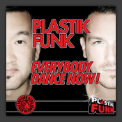 Everybody Dance Now!