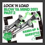 Blow Ya Mind 2011