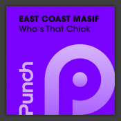 Who's That Chick (HandsUp Edition)