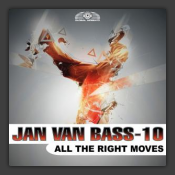 All The Right Moves