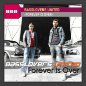 Forever Is Over