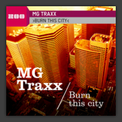 Burn This City