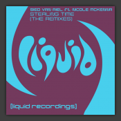 Stealing Time (The Remixes)
