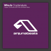 Cryptanalysis