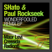 Wonderfooled Remix EP