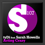 Acting Crazy