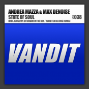 State of Soul