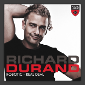 Robotic / Real Deal