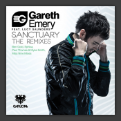 Sanctuary (The Remixes)
