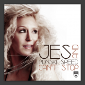 Can't Stop