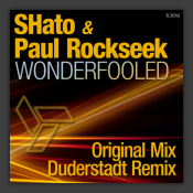 Wonderfooled