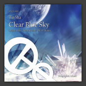 Clear Blue Sky