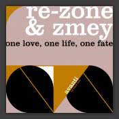 One Love, One Life, One Fate