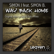 Way Back Home